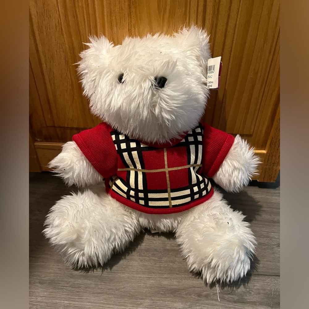 Burberry Baxter Bear